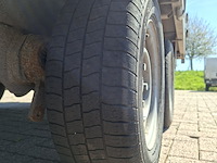 Aanhangwagen, anssems, ksx2 c1 3500-305x178, 2018 - afbeelding 8 van  18