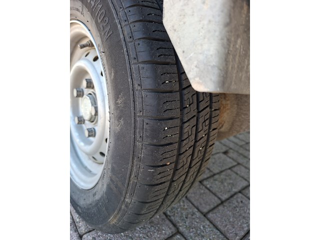 Aanhangwagen, anssems, ksx2 c1 3500-305x178, 2018 - afbeelding 9 van  18