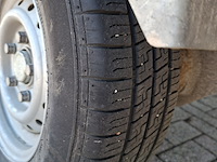 Aanhangwagen, anssems, ksx2 c1 3500-305x178, 2018 - afbeelding 9 van  18