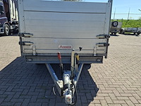 Aanhangwagen, anssems, ksx2 c1 3500-305x178, 2018 - afbeelding 11 van  18