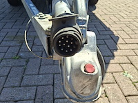 Aanhangwagen, anssems, ksx2 c1 3500-305x178, 2018 - afbeelding 16 van  18