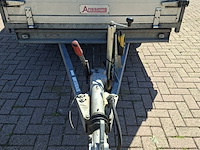 Aanhangwagen, anssems, ksx2 c1 3500-305x178, 2018 - afbeelding 17 van  18