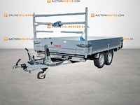 Aanhangwagen, anssems, ksx2