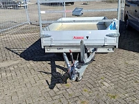Aanhangwagen, anssems, ksx2 - afbeelding 3 van  7