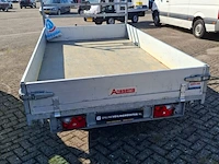 Aanhangwagen, anssems, ksx2 - afbeelding 5 van  7