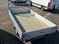 Aanhangwagen, anssems, ksx2 - afbeelding 7 van  7