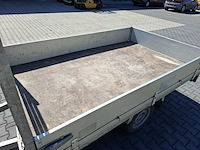 Aanhangwagen, anssems, psx 1350-251x153, 2021 - afbeelding 2 van  12