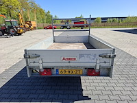 Aanhangwagen, anssems, psx 1350-251x153, 2021 - afbeelding 6 van  12