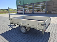 Aanhangwagen, anssems, psx 1350-251x153, 2021 - afbeelding 7 van  12