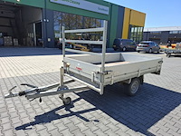 Aanhangwagen, anssems, psx 1350-251x153, 2021 - afbeelding 8 van  12
