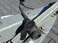 Aanhangwagen, anssems, psx 1350-251x153, 2021 - afbeelding 10 van  12