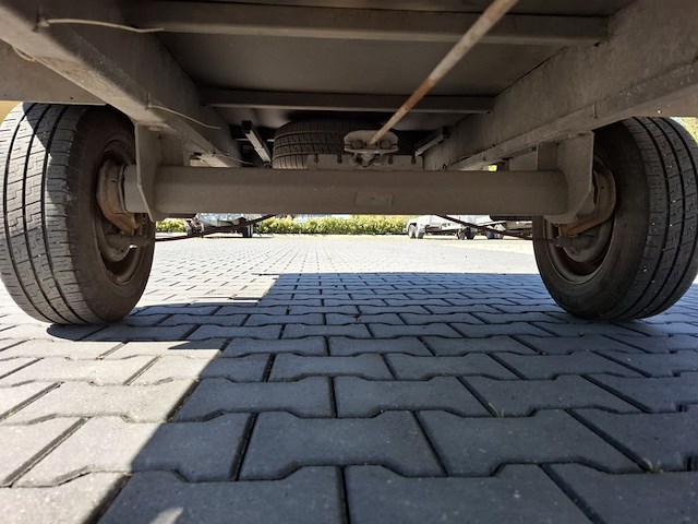 Aanhangwagen, anssems, psx 1350-251x153, 2021 - afbeelding 12 van  12