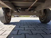 Aanhangwagen, anssems, psx 1350-251x153, 2021 - afbeelding 12 van  12