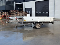 Aanhangwagen, anssems, psx1, 2005 - afbeelding 8 van  15