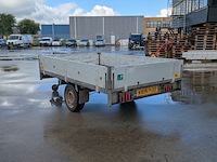 Aanhangwagen, anssems, psx1, 2005 - afbeelding 9 van  15