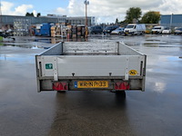 Aanhangwagen, anssems, psx1, 2005 - afbeelding 10 van  15