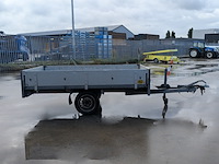 Aanhangwagen, anssems, psx1, 2005 - afbeelding 12 van  15