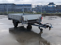 Aanhangwagen, anssems, psx1, 2005 - afbeelding 13 van  15