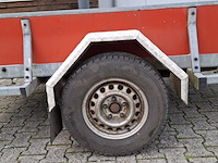 Aanhangwagen, atec, eo.750 - afbeelding 2 van  21