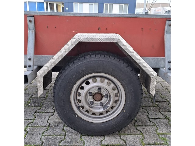 Aanhangwagen, atec, eo.750 - afbeelding 5 van  21