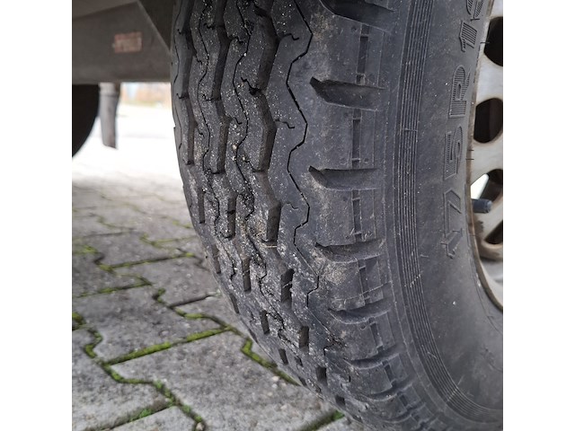 Aanhangwagen, atec, eo.750 - afbeelding 6 van  21