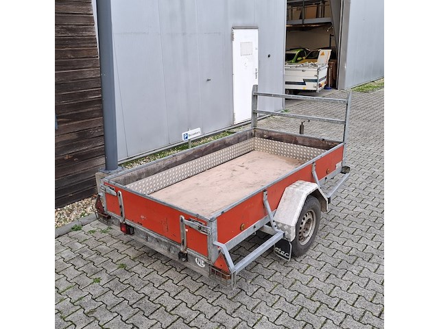 Aanhangwagen, atec, eo.750 - afbeelding 7 van  21