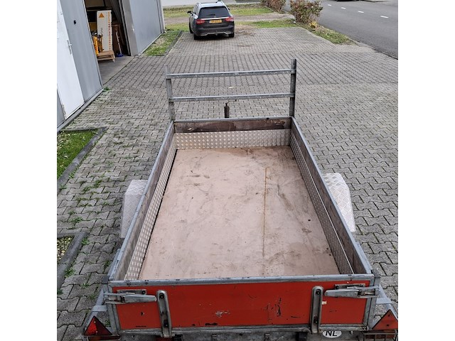 Aanhangwagen, atec, eo.750 - afbeelding 8 van  21