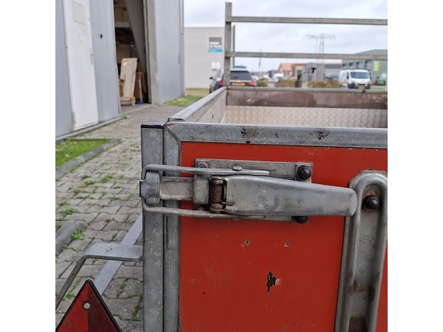 Aanhangwagen, atec, eo.750 - afbeelding 9 van  21