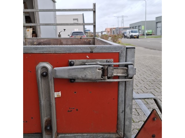 Aanhangwagen, atec, eo.750 - afbeelding 10 van  21