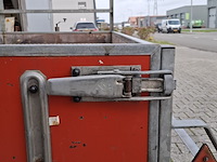 Aanhangwagen, atec, eo.750 - afbeelding 10 van  21