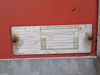 Aanhangwagen, atec, eo.750 - afbeelding 11 van  21