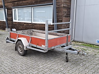 Aanhangwagen, atec, eo.750 - afbeelding 1 van  21