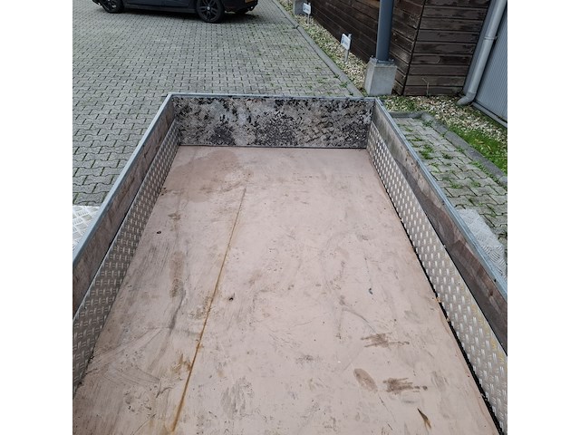 Aanhangwagen, atec, eo.750 - afbeelding 13 van  21