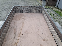 Aanhangwagen, atec, eo.750 - afbeelding 13 van  21