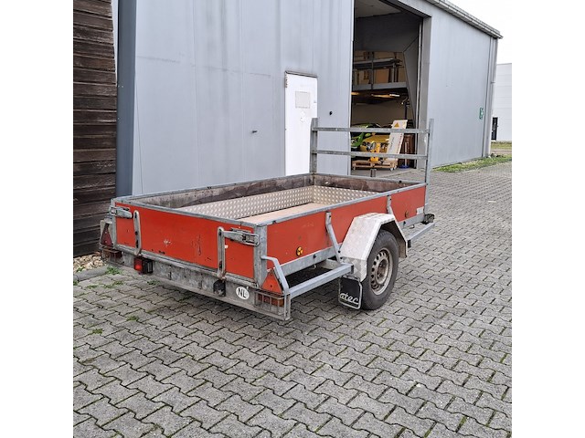 Aanhangwagen, atec, eo.750 - afbeelding 15 van  21