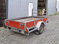 Aanhangwagen, atec, eo.750 - afbeelding 15 van  21