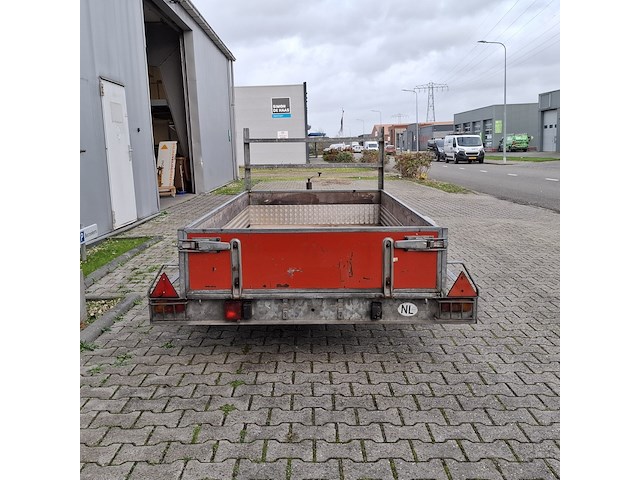 Aanhangwagen, atec, eo.750 - afbeelding 16 van  21