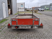 Aanhangwagen, atec, eo.750 - afbeelding 16 van  21