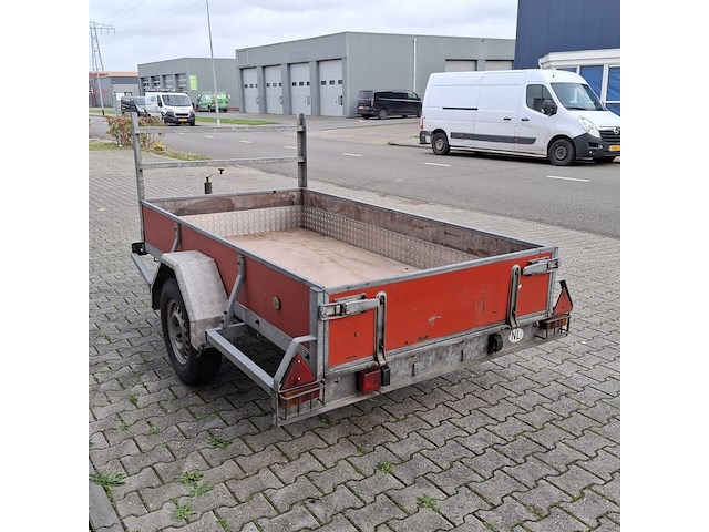 Aanhangwagen, atec, eo.750 - afbeelding 17 van  21