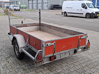 Aanhangwagen, atec, eo.750 - afbeelding 17 van  21