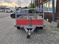 Aanhangwagen, atec, eo.750 - afbeelding 19 van  21