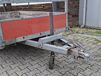 Aanhangwagen, atec, eo.750 - afbeelding 20 van  21