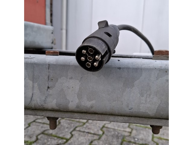 Aanhangwagen, atec, eo.750 - afbeelding 21 van  21