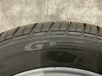 Aanhangwagen band met velg (4x) - afbeelding 5 van  8