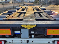 Aanhangwagen, broshuis, 3ucc-39/45, 2002 - afbeelding 3 van  14