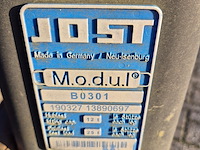 Aanhangwagen, broshuis, 3ucc-39/45, 2002 - afbeelding 6 van  14