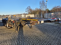 Aanhangwagen, broshuis, 3ucc-39/45, 2002