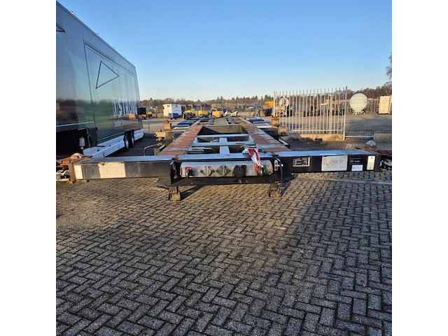 Aanhangwagen, broshuis, 3ucc-39/45, 2002 - afbeelding 7 van  14