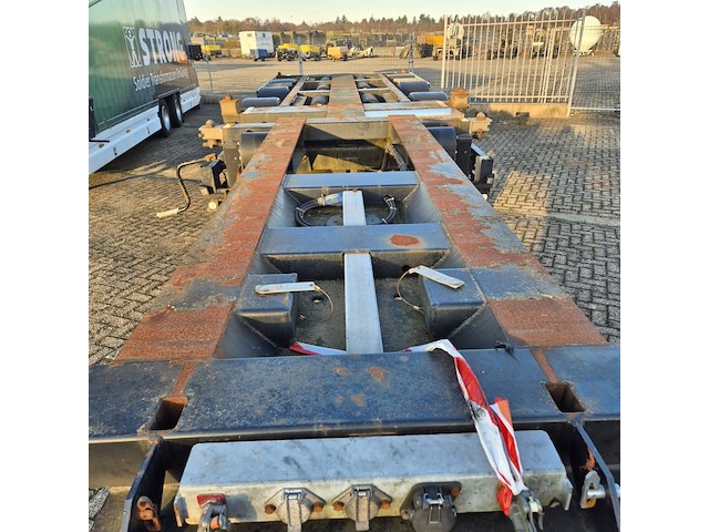 Aanhangwagen, broshuis, 3ucc-39/45, 2002 - afbeelding 8 van  14