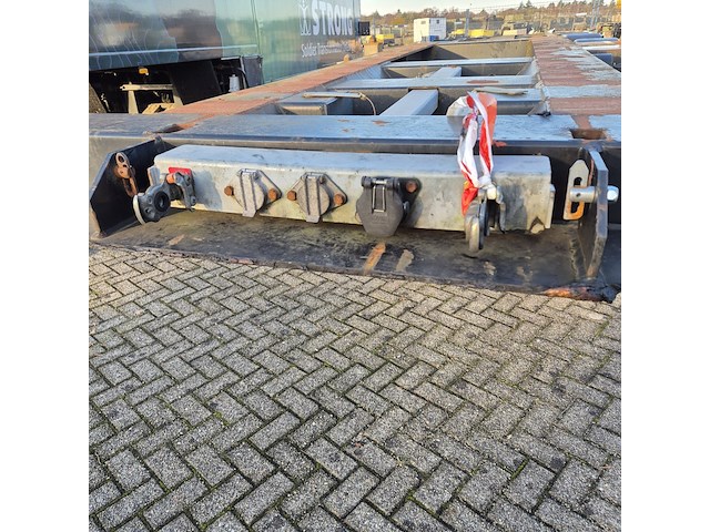 Aanhangwagen, broshuis, 3ucc-39/45, 2002 - afbeelding 9 van  14